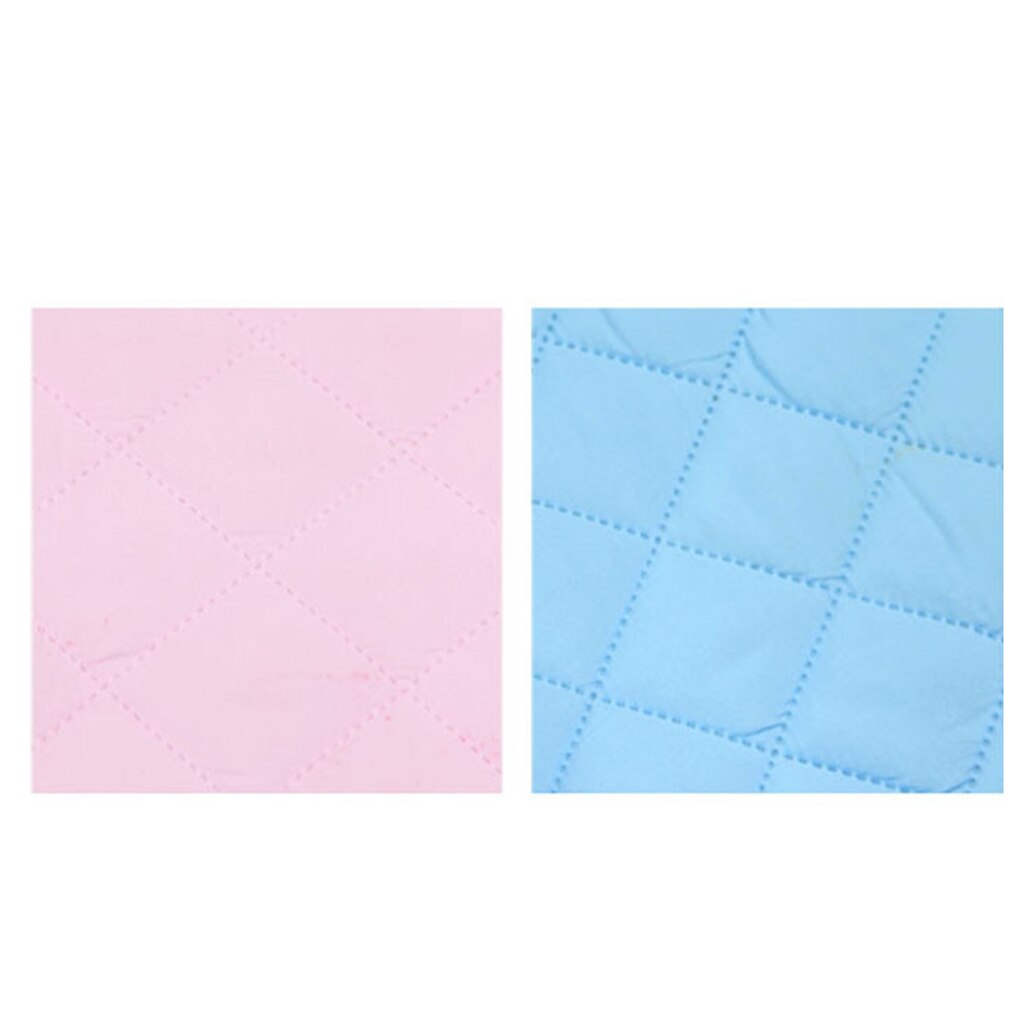 Waterproof Baby Changing Pad for Infant Diaper Nappy