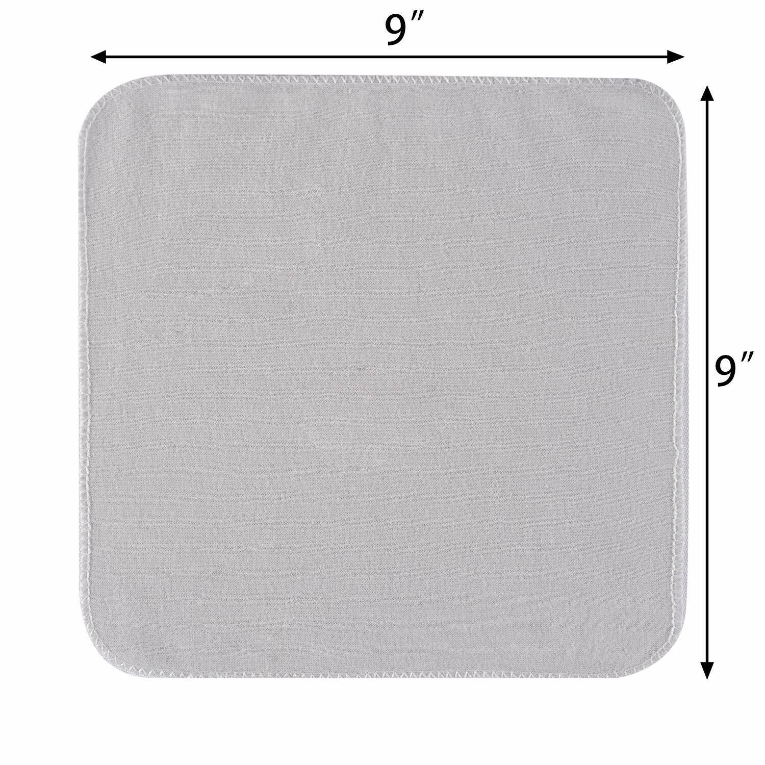 6 Baby Hooded Bathrobes with Cute Cartoon Designs