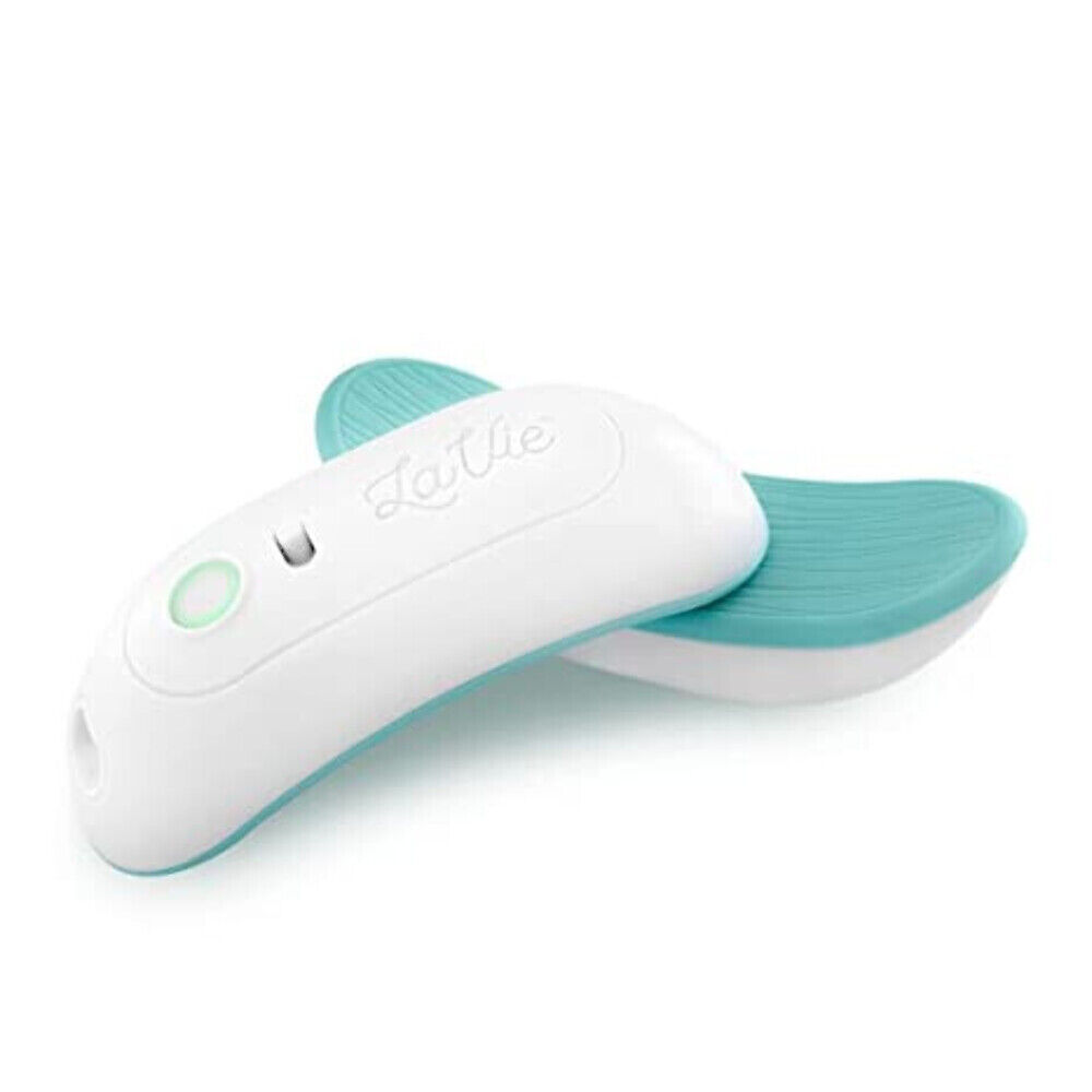LaVie Warming Lactation Massager Pads