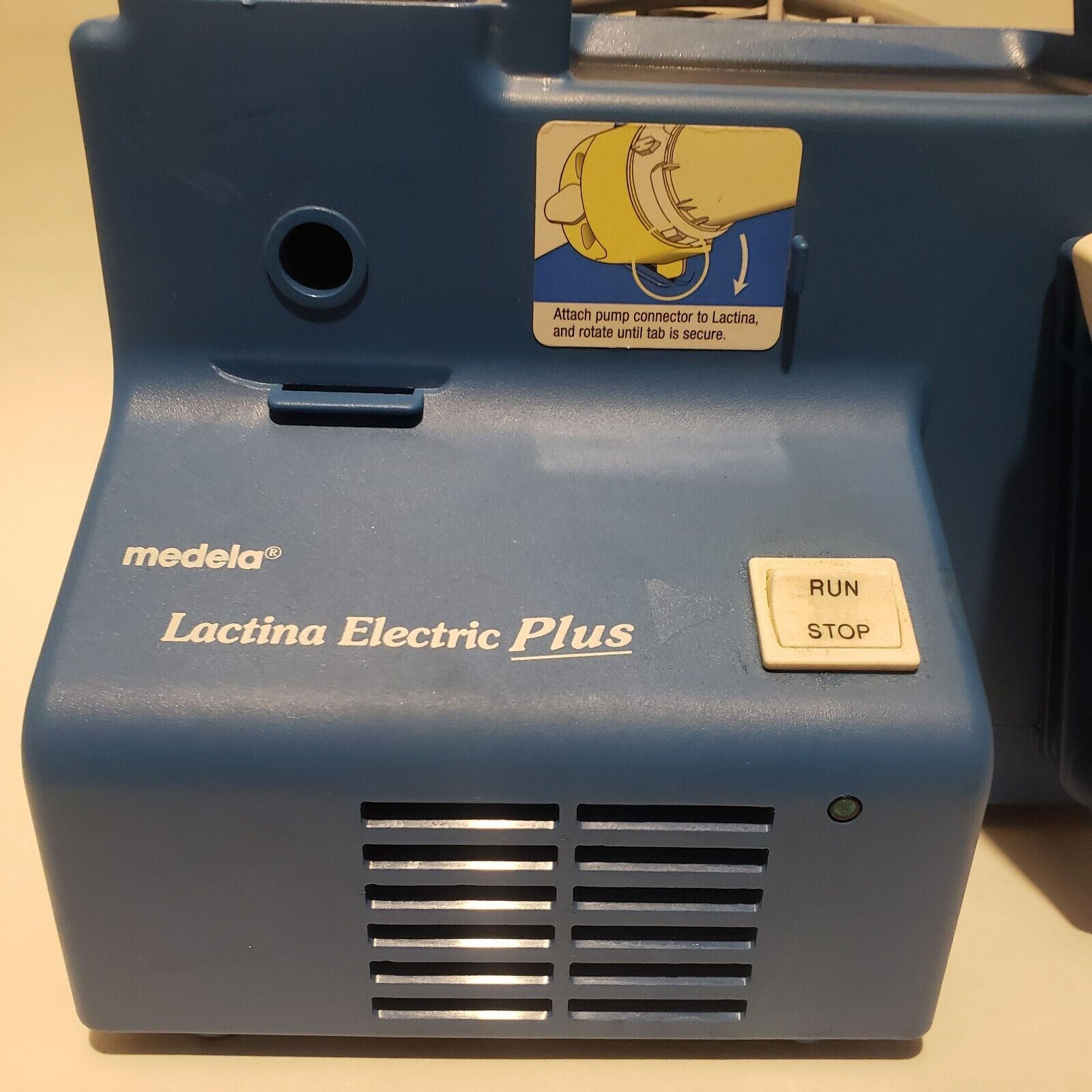 Hospital Grade Medela Electric Breast Pump