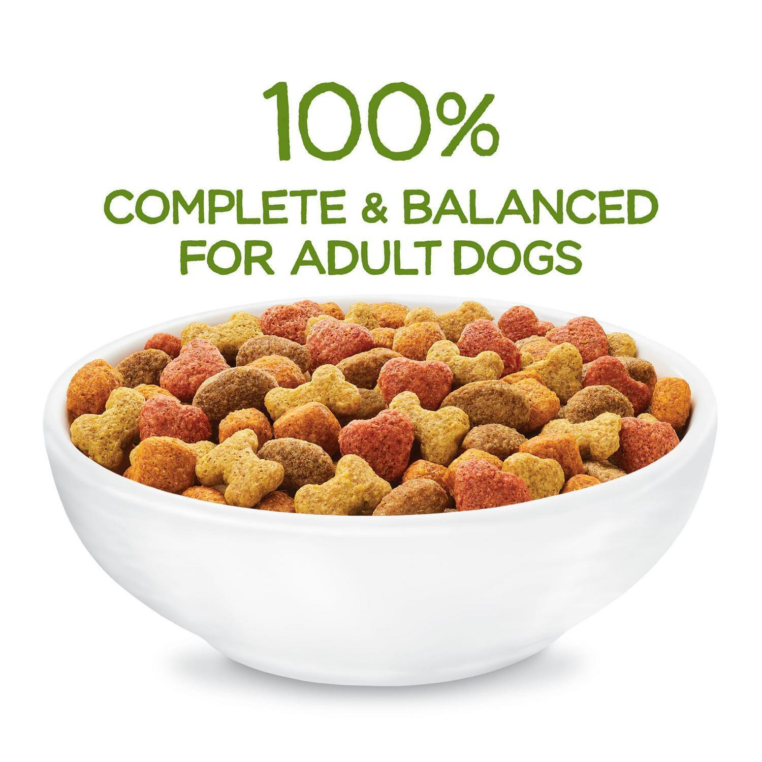 Healthy Weight Chicken Dog Food - 40 lbs