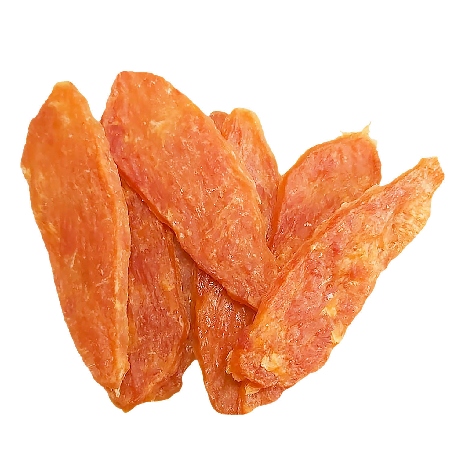 Large Chicken Jerky Dog Treats - Hot Price!