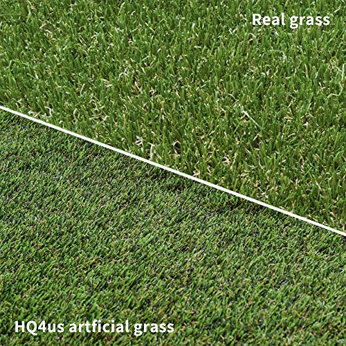 Large Dog Grass Pad with Tray, Artificial Turf