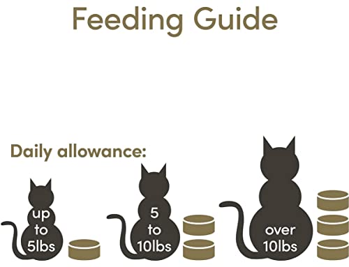 Applaws Tuna with Seaweed Cat Tins - 24 Pack