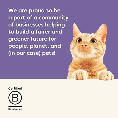 Applaws Natural Wet Cat Food, Fish Variety Pots