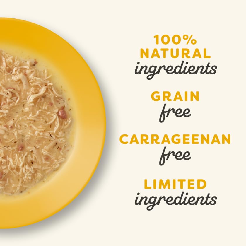 Applaws Natural Wet Cat Food - Chicken Flakes