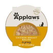 Applaws Natural Wet Cat Food - Chicken Flakes