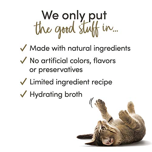 Applaws Chicken Variety Wet Cat Food, 16 Cans