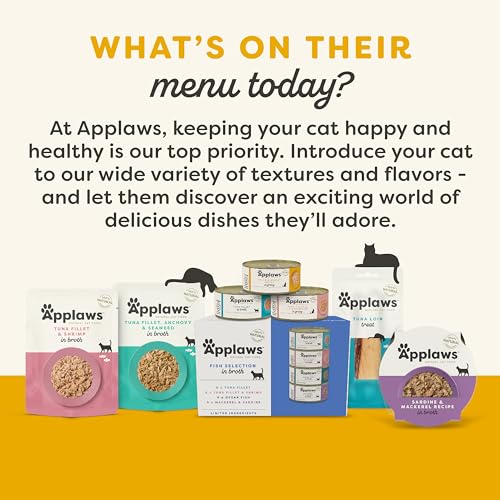 Applaws Grain-Free Dry Cat Food, Chicken Recipe