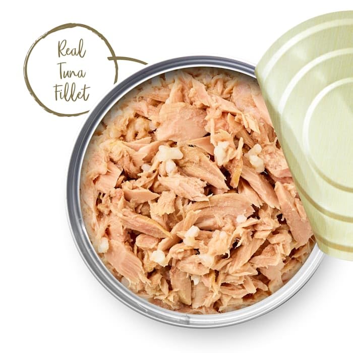 Applaws Fish Variety Wet Cat Food 24-Pack