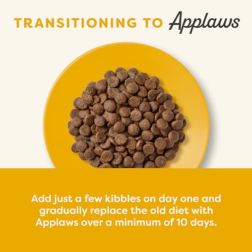 Applaws Grain-Free Dry Cat Food, Chicken Recipe