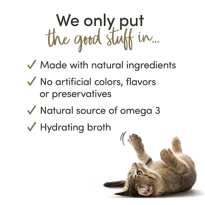 Applaws Fish Variety Wet Cat Food 24-Pack