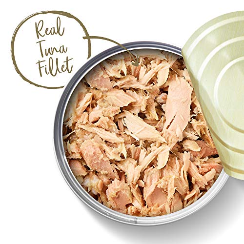 Applaws Tuna & Crab Limited Ingredient Cat Food