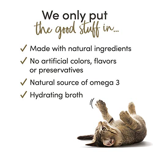 Applaws Tuna & Crab Limited Ingredient Cat Food