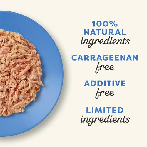 Applaws Natural Wet Cat Food Fish Variety Pack