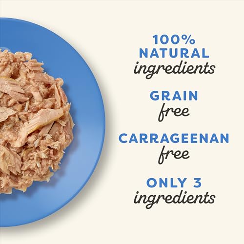 Applaws Tuna & Crab Wet Cat Food Pouches