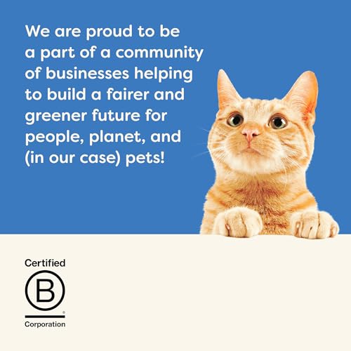 Applaws Tuna & Crab Wet Cat Food Pouches