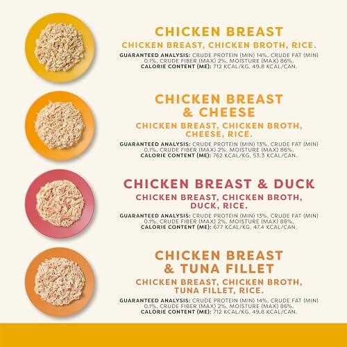 Applaws Limited Ingredient Wet Cat Food Multipack