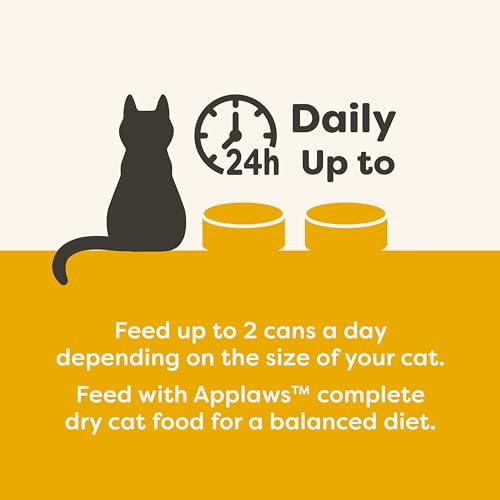 Applaws Limited Ingredient Wet Cat Food Multipack