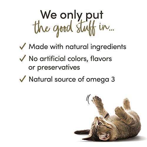 Applaws Ocean Fish Mousse Cat Food, 24 Cans