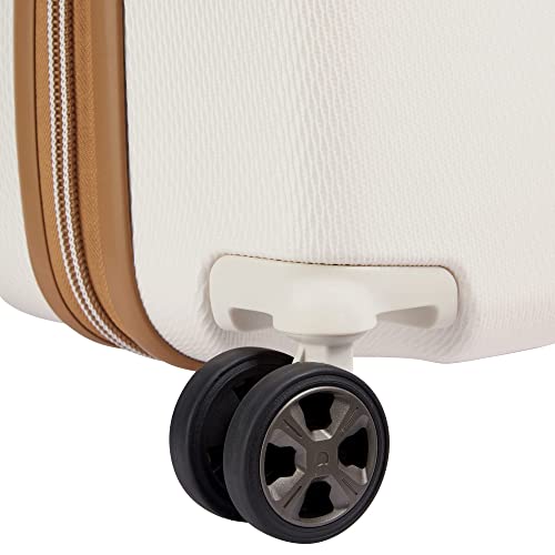 DELSY Paris Chatelet Air 2.0 Hardside Spinner Luggage