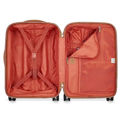 DELSY Paris Chatelet Air 2.0 Hardside Spinner Luggage