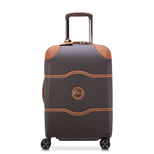 Delsey Paris 21" Chatelet Air 2.0 Spinner Luggage