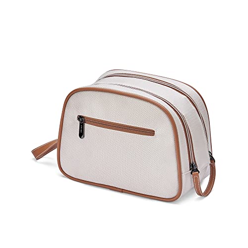 Chic Chatelet 2.0 Toiletry & Makeup Travel Bag