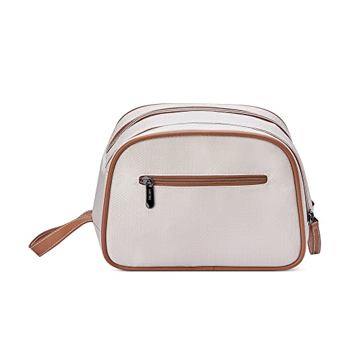 Chic Chatelet 2.0 Toiletry & Makeup Travel Bag