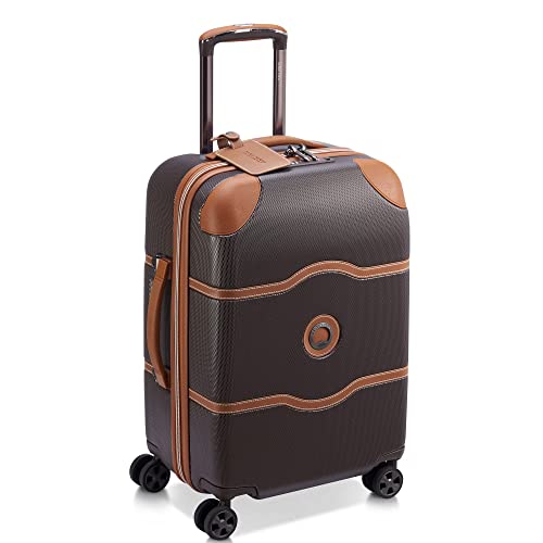 Delsey Paris 21" Chatelet Air 2.0 Spinner Luggage