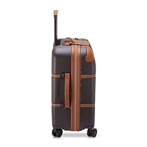 Delsey Paris 21" Chatelet Air 2.0 Spinner Luggage
