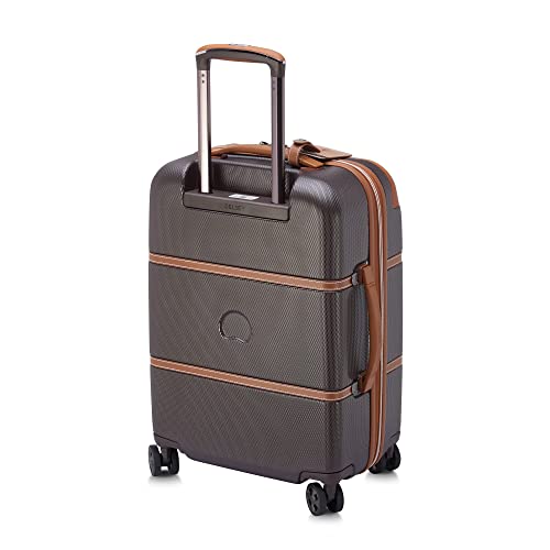 Delsey Paris 21" Chatelet Air 2.0 Spinner Luggage