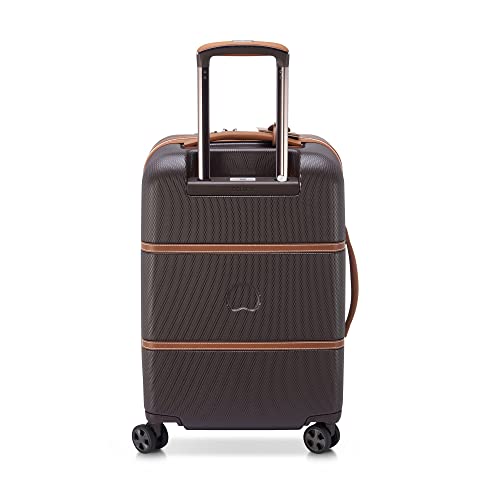 Delsey Paris 21" Chatelet Air 2.0 Spinner Luggage