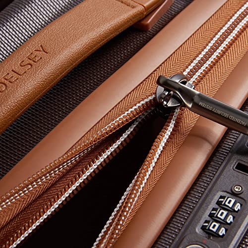 Delsey Paris 21" Chatelet Air 2.0 Spinner Luggage