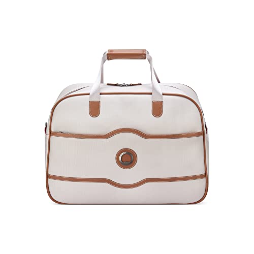 DELSEY Paris Chatelet 2.0 Weekender Duffle - Angora
