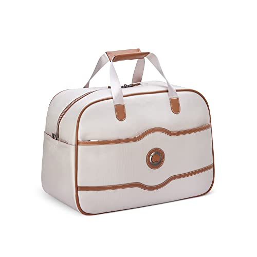 DELSEY Paris Chatelet 2.0 Weekender Duffle - Angora