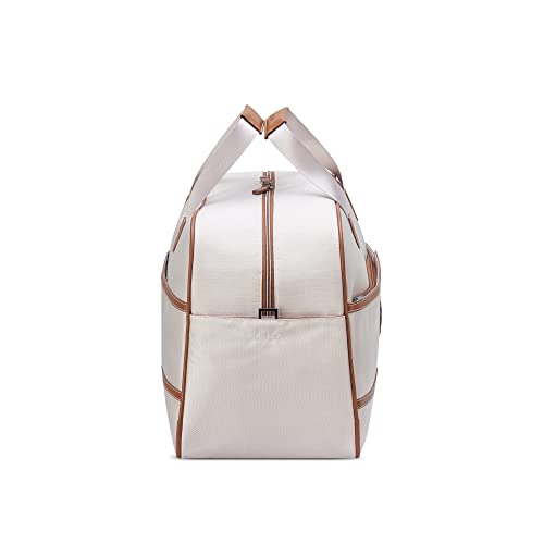 DELSEY Paris Chatelet 2.0 Weekender Duffle - Angora