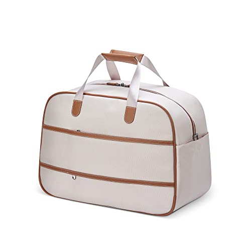 DELSEY Paris Chatelet 2.0 Weekender Duffle - Angora
