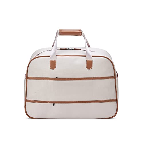 DELSEY Paris Chatelet 2.0 Weekender Duffle - Angora