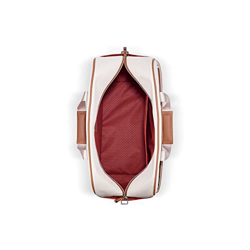 DELSEY Paris Chatelet 2.0 Weekender Duffle - Angora