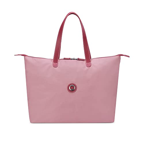 Pink DELSEY Paris Chatelet 2.0 Women's Tote Bag