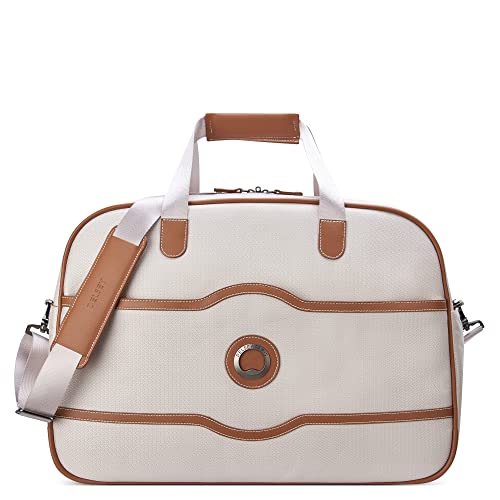 DELSEY Paris Chatelet 2.0 Weekender Duffle - Angora