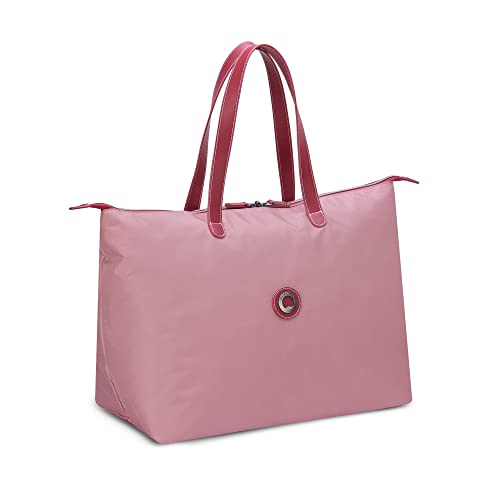 Pink DELSEY Paris Chatelet 2.0 Women's Tote Bag