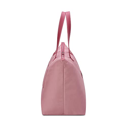 Pink DELSEY Paris Chatelet 2.0 Women's Tote Bag