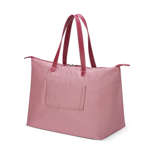 Pink DELSEY Paris Chatelet 2.0 Women's Tote Bag