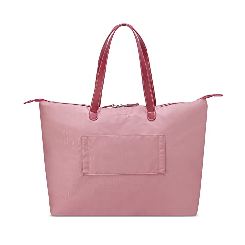Pink DELSEY Paris Chatelet 2.0 Women's Tote Bag