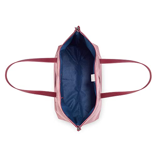 Pink DELSEY Paris Chatelet 2.0 Women's Tote Bag