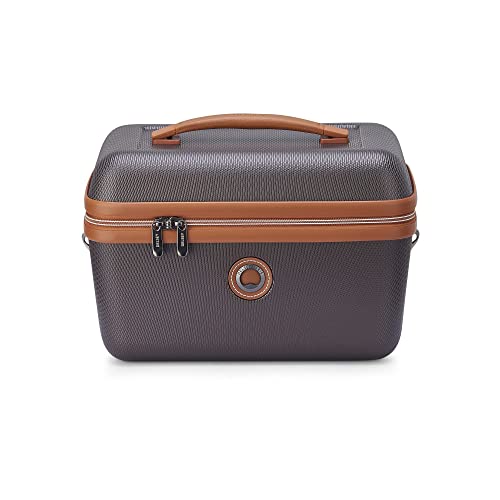DELSEY Paris Women's Chatelet 2.0 Travel Makeup Case