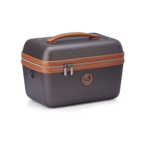 DELSEY Paris Women's Chatelet 2.0 Travel Makeup Case