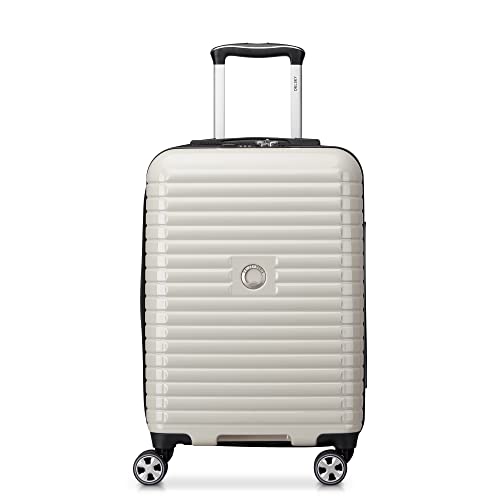 DELSEY Paris 21" Expandable Hardside Luggage Spinner